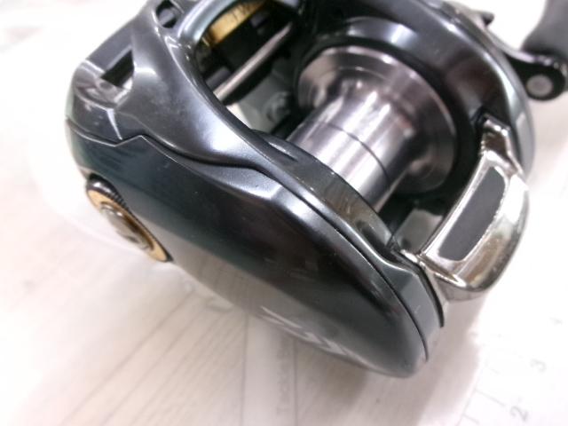 タトゥーラ SV TW 6.3R