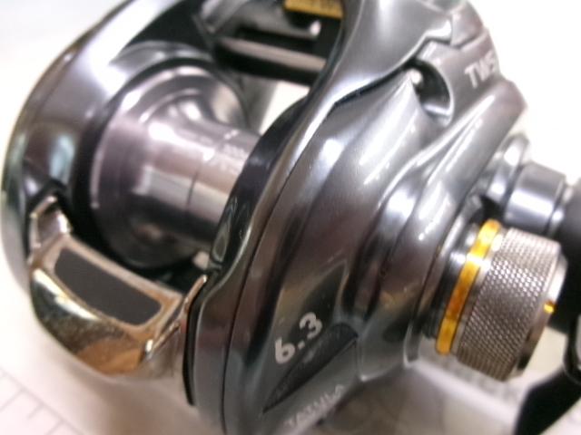 タトゥーラ SV TW 6.3R