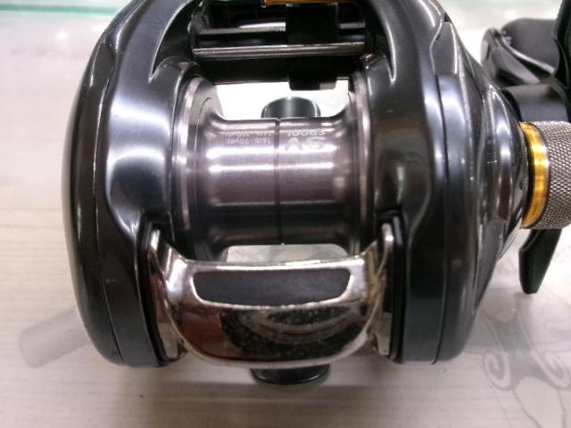 タトゥーラ SV TW 6.3R