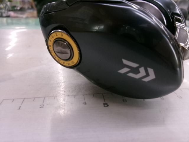 タトゥーラ SV TW 6.3R