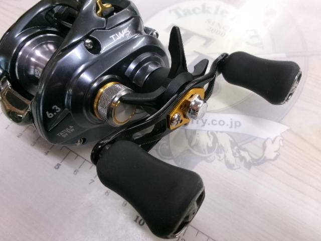 タトゥーラ SV TW 6.3R