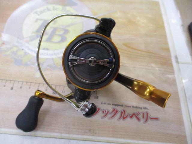 18ソアレBB C2000SSPG