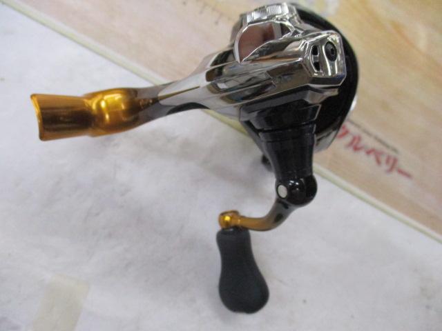 18ソアレBB C2000SSPG