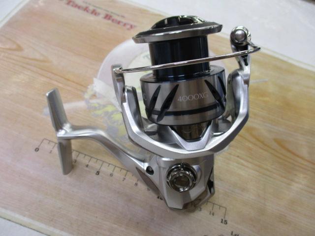 23ストラディック 4000XG