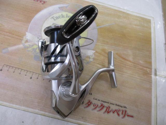 23ストラディック 4000XG