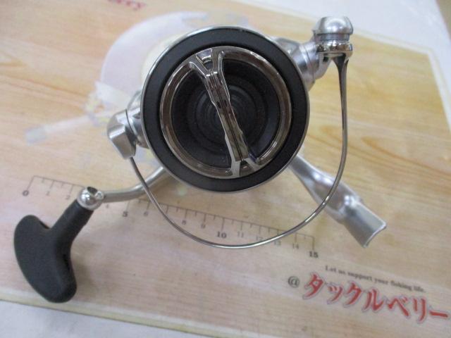 23ストラディック 4000XG