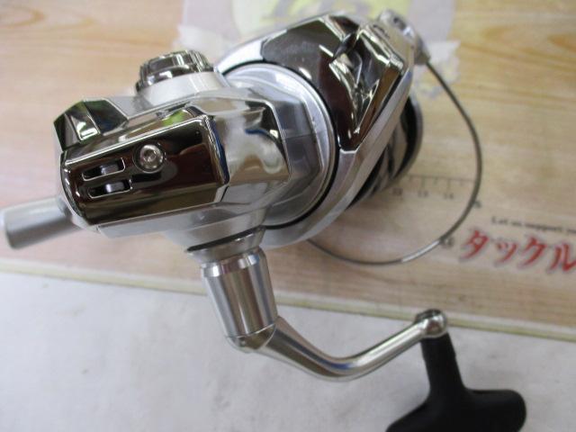 23ストラディック 4000XG