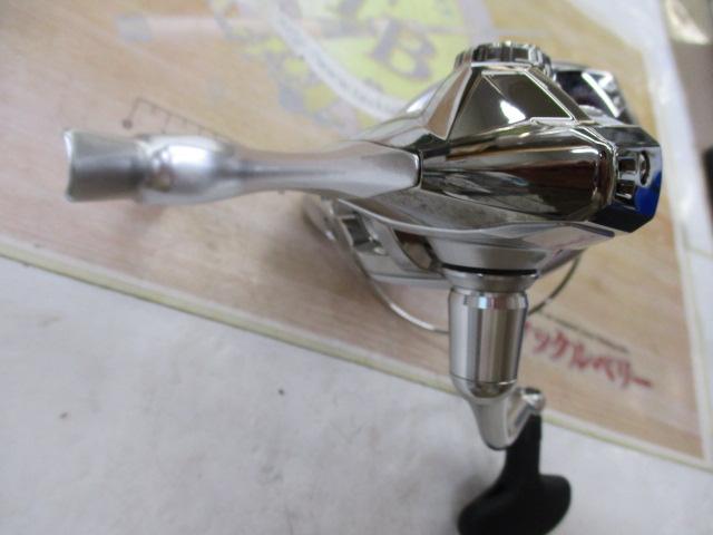 23ストラディック 4000XG