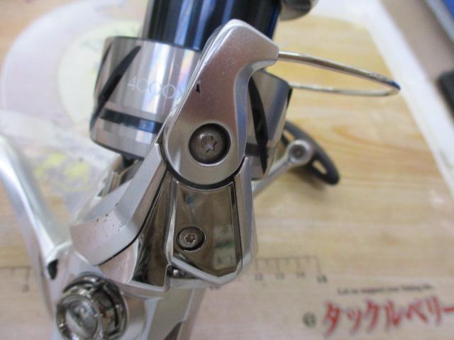 23ストラディック 4000XG