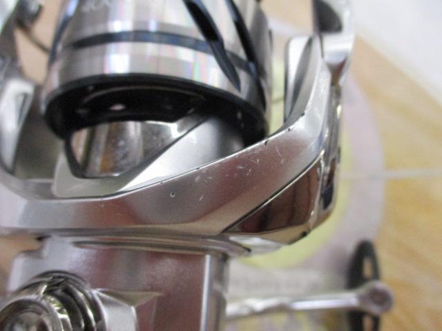 23ストラディック 4000XG