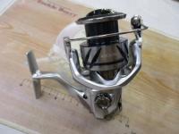 23ストラディック 4000XG