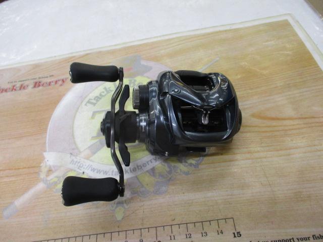 25タトゥーラ SV TW 100H