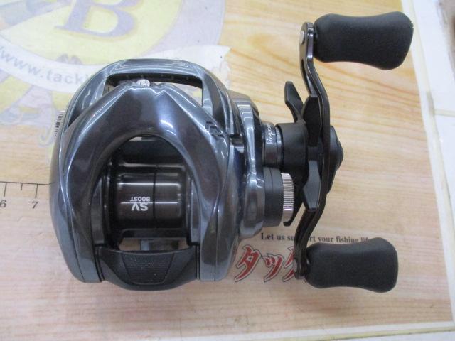 25タトゥーラ SV TW 100H