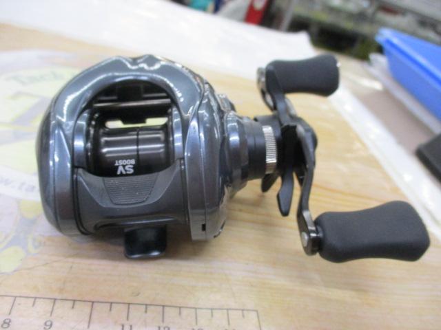 25タトゥーラ SV TW 100H