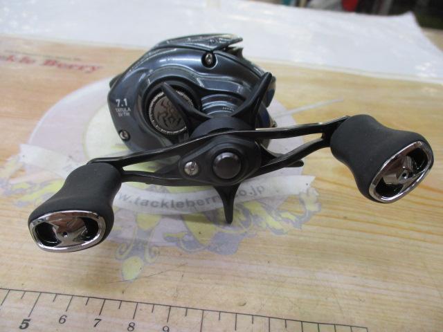 25タトゥーラ SV TW 100H