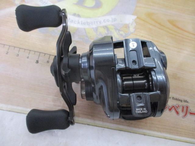 25タトゥーラ SV TW 100H