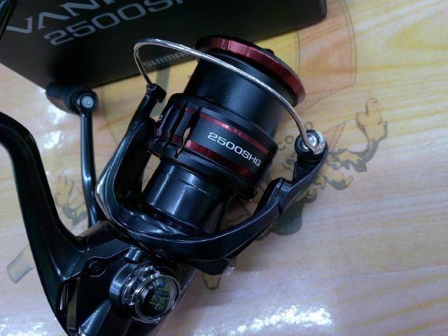 20ヴァンフォード 2500SHG