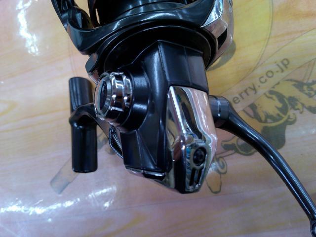 20ヴァンフォード 2500SHG