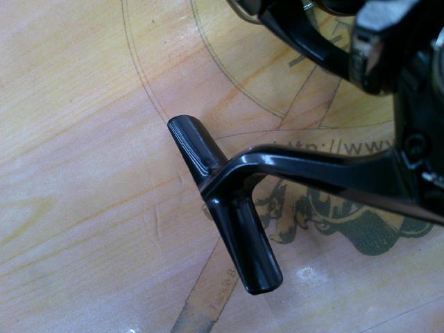 20ヴァンフォード 2500SHG