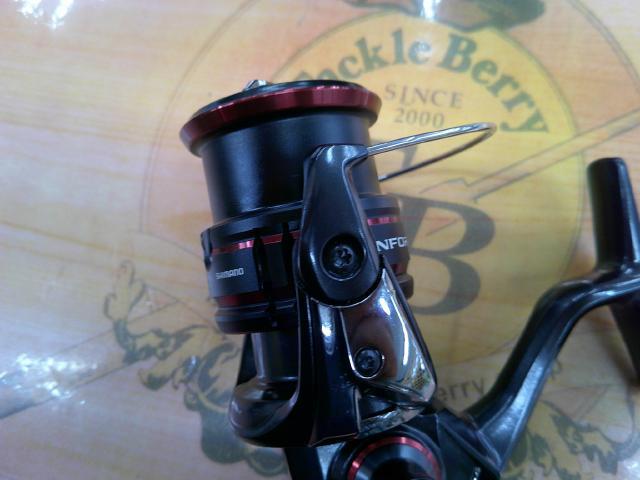 20ヴァンフォード 2500SHG