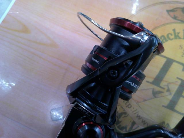 20ヴァンフォード 2500SHG