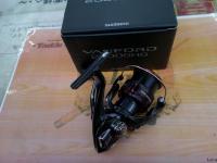 20ヴァンフォード 2500SHG