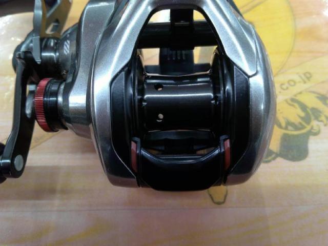 21スコーピオンDC 151XG