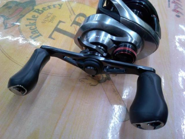 21スコーピオンDC 151XG