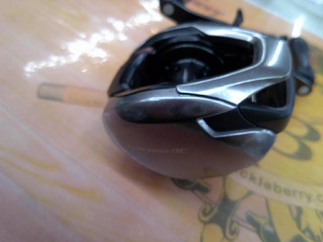 21スコーピオンDC 151XG