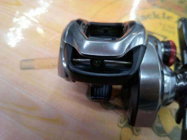 21スコーピオンDC 151XG