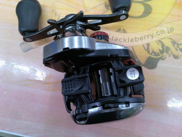 21スコーピオンDC 151XG