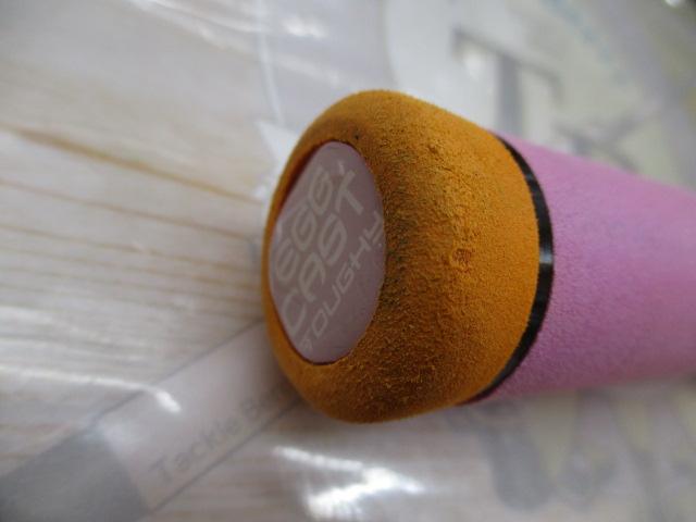 エッグキャストタフィ 110 ピンクオレンジ