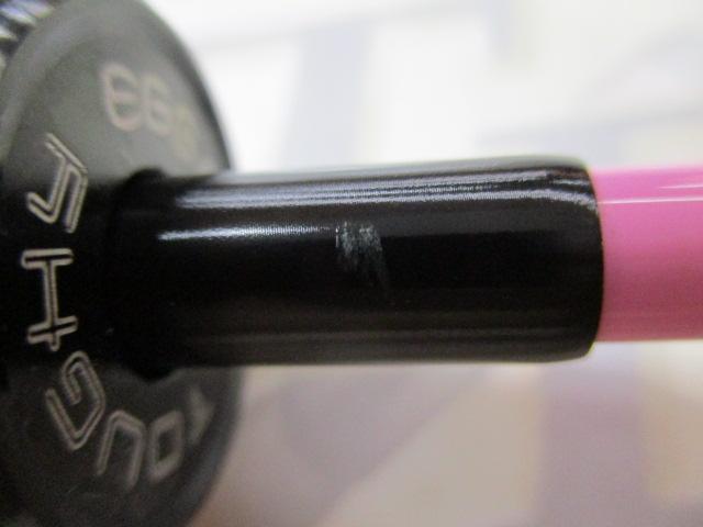 エッグキャストタフィ 110 ピンクオレンジ