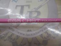 エッグキャストタフィ 110 ピンクオレンジ