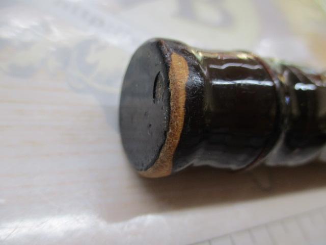 金剛江戸川チヌ竿2.1m