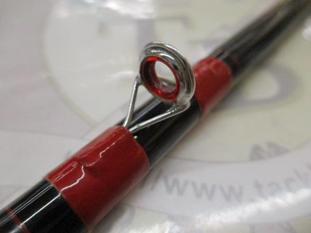 金剛江戸川チヌ竿2.1m