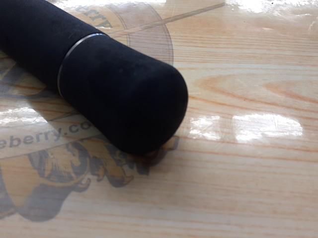 リアルメソッドジギングGRⅡバーチカルC61#1