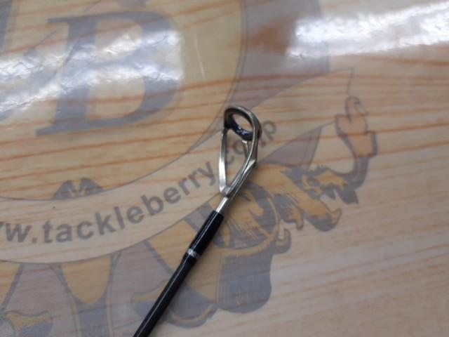 リアルメソッドジギングGRⅡバーチカルC61#1