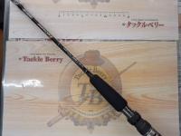 リアルメソッドジギングGRⅡバーチカルC61#1