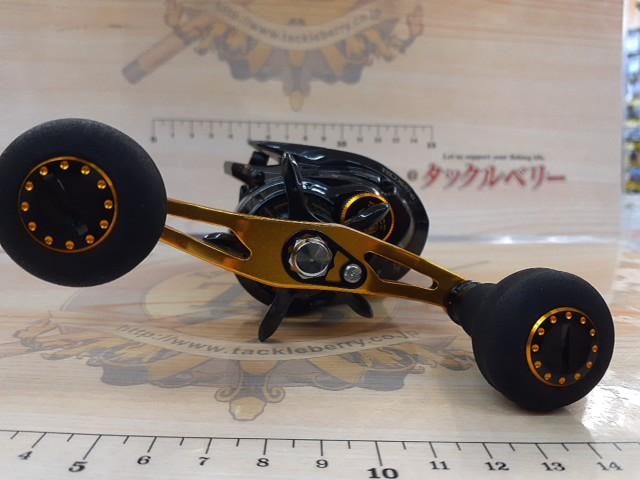 ロキサーニ パワーシューター-L