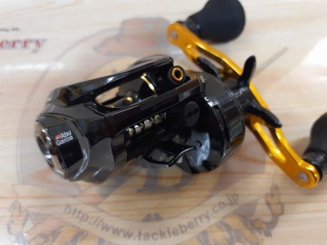 ロキサーニ パワーシューター-L