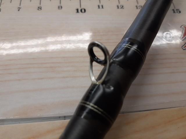 ホーネットスティンガープラス HSPC-712MH MGS