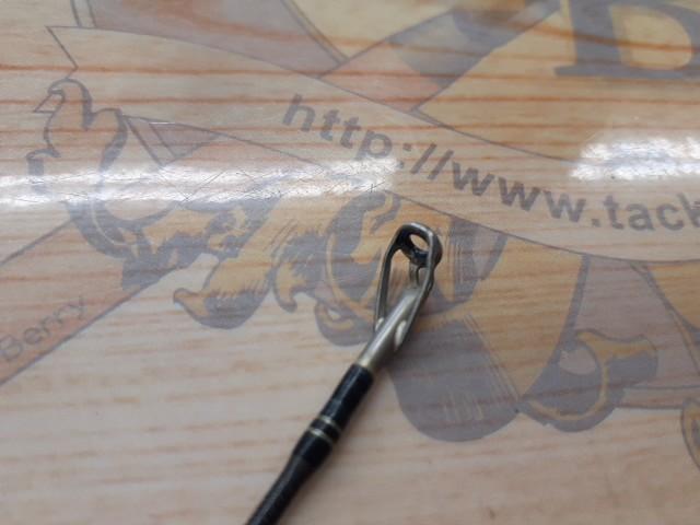 ホーネットスティンガープラス HSPC-712MH MGS