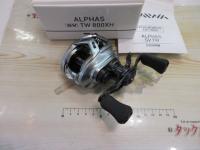 21アルファス SV TW 800XH