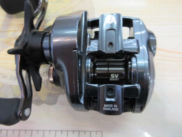 25タトゥーラ SV TW 100H