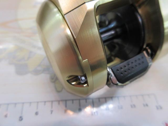 18オシアコンクエストCT 300HG