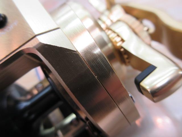 18オシアコンクエストCT 300HG