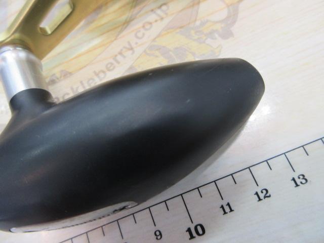 18オシアコンクエストCT 300HG