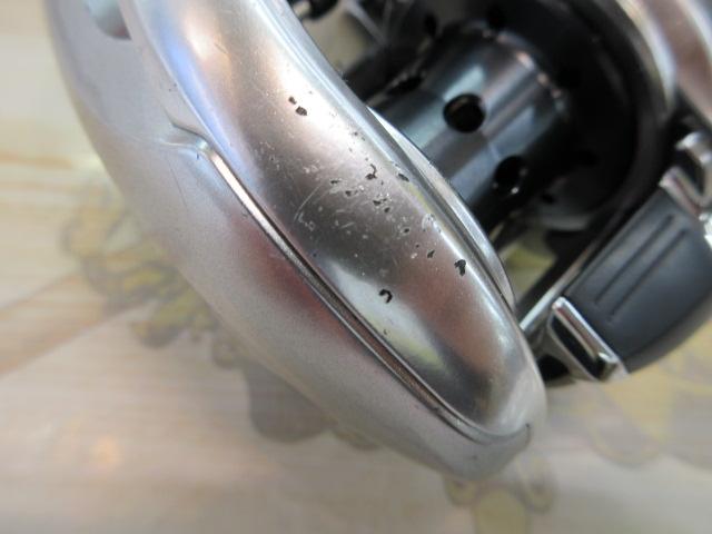 16メタニウムMGL XG RH