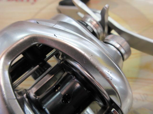 16メタニウムMGL XG RH